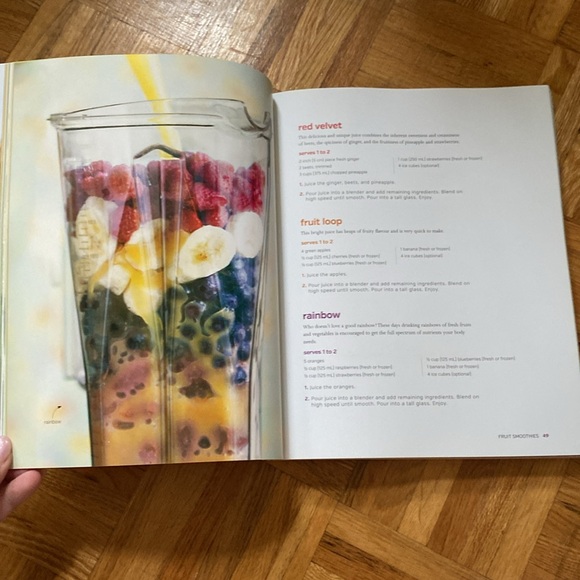 Super Fresh vegan Cookbook Fresh Restourant Cookbook , Houston and Tal Paperback - Picture 4 of 13